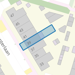 Perceel DWH00-C-3699