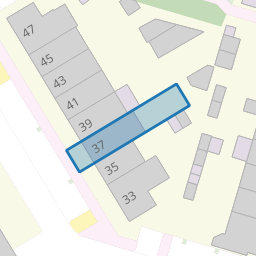 Perceel DWH00-C-3700