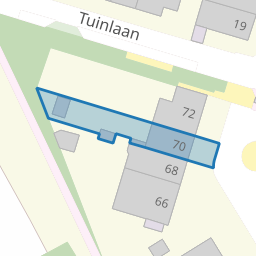 Perceel DWH00-C-3704