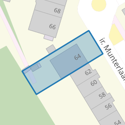 Perceel DWH00-C-3707