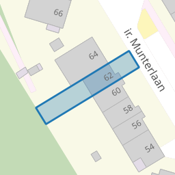 Perceel DWH00-C-3708