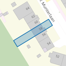 Perceel DWH00-C-3710