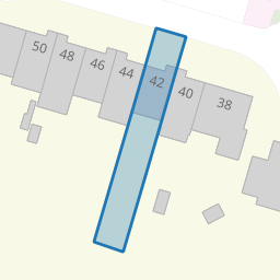 Perceel DWH00-C-3718