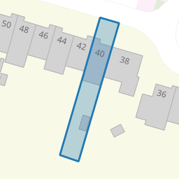 Perceel DWH00-C-3719