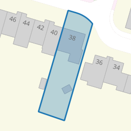 Perceel DWH00-C-3720