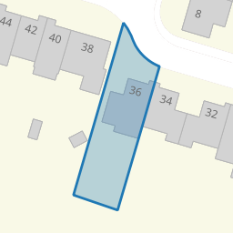 Perceel DWH00-C-3721