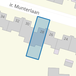 Perceel DWH00-C-3725