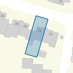 Perceel DWH00-C-3727