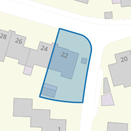 Perceel DWH00-C-3728