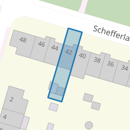 Perceel DWH00-C-3732