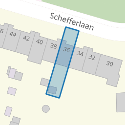 Perceel DWH00-C-3735