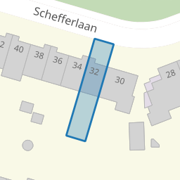 Perceel DWH00-C-3737