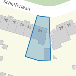 Perceel DWH00-C-3738