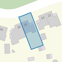 Perceel DWH00-C-3740