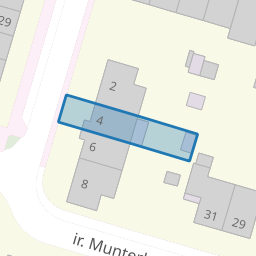 Perceel DWH00-C-3744