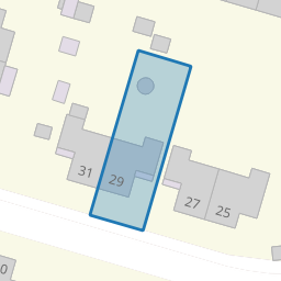 Perceel DWH00-C-3748