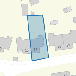 Perceel DWH00-C-3752