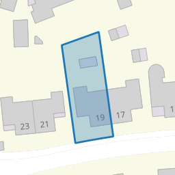 Perceel DWH00-C-3753