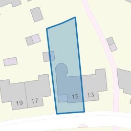 Perceel DWH00-C-3755