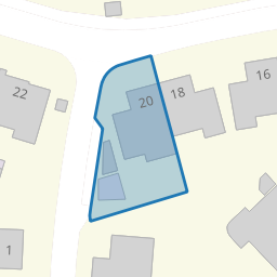 Perceel DWH00-C-3757