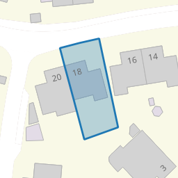 Perceel DWH00-C-3758