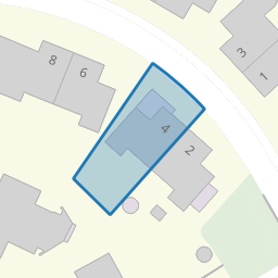 Perceel DWH00-C-3765