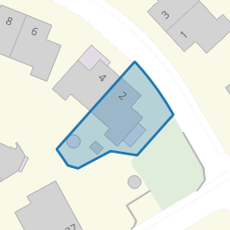 Perceel DWH00-C-3766