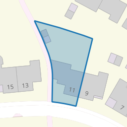 Perceel DWH00-C-3767