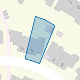 Perceel DWH00-C-3768