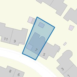 Perceel DWH00-C-3769