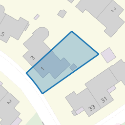 Perceel DWH00-C-3772