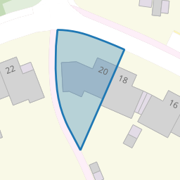 Perceel DWH00-C-3773