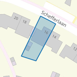 Perceel DWH00-C-3775