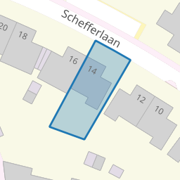 Perceel DWH00-C-3776