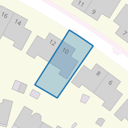 Perceel DWH00-C-3779