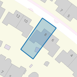 Perceel DWH00-C-3780