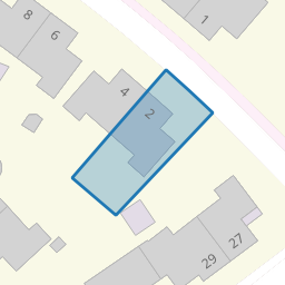 Perceel DWH00-C-3783