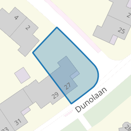 Perceel DWH00-C-3784