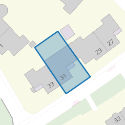 Perceel DWH00-C-3786