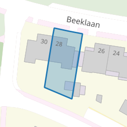 Perceel DWH00-C-3789