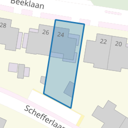 Perceel DWH00-C-3791