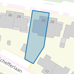 Perceel DWH00-C-3792