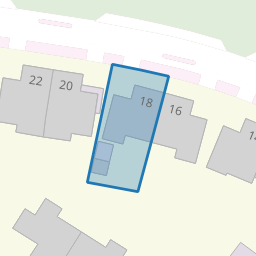 Perceel DWH00-C-3794