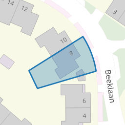 Perceel DWH00-C-3799