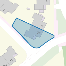 Perceel DWH00-C-3803