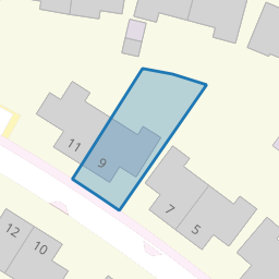 Perceel DWH00-C-3805