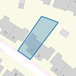 Perceel DWH00-C-3806