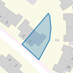 Perceel DWH00-C-3809