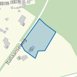 Perceel DWH00-C-3817