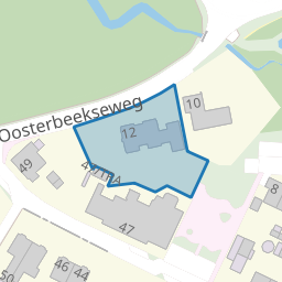 Perceel DWH00-C-3831